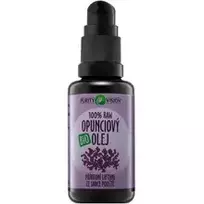 Purity Vision 100% Raw Bio Opuntia Oil, 15ml