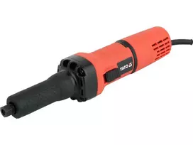 YATO STRAIGHT GRINDER 750W REG. SPEED