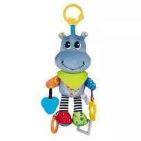 81131 HIPOPOTAMO PAKABUKAS