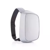 Kuprinė XD DESIGN Bobby Sling kuprinė, pilka