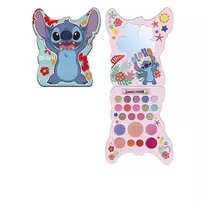STITCH makiažo paletė 1 vnt.