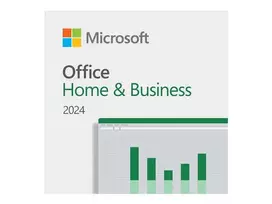 Microsoft Office Home and Business 2024 ESD