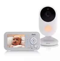 Alecto DVM2028 Video baby monitor 2.8''