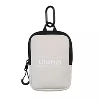 Fotoaparato Dėklas - ULANZI Sling Halfmoon Crossbody 5L Talpa Pilkas