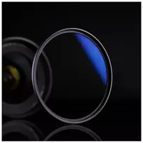 Fotoaparato Filtras - K&F Concept Nano-C MCUV 77mm Optinis Stiklas 18-Layer Danga