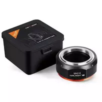 Adapteris - K&F Concept M42 į Sony E-mount objektyvo adapteris PRO