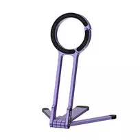 Stovas - Ulanzi MA30 Mini MagSafe Stovas iPhone, 251g, Kompaktiškas, Violetinis