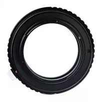 Adapteris - K&F Concept Sony A-mount/Minolta MAF į E-mount objektyvo adapteris