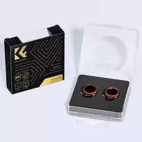 Dronas - K&F Concept NDX ND2-32 ND32-512 ND32-512 filtrai, skirti DJI Mini 4 Pro