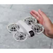 Dronų Propelerio Apsauga - Sunnylife KC863-GY DJI Neo Greito Atleidimo Pilka
