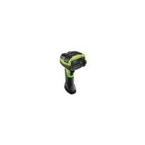 Zebra  DS3678-ER Handheld bar code reader 1D/2D Laser Black, Green | DS3678-ER3U42A2SVW  | 8596375044951
