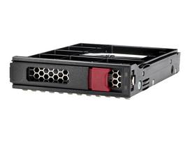 High Peak Hewlett Packard Enterprise HPE 960GB SATA RI LFF LPC MV SSD P47808-B21 | 1681593  | 4549821439843