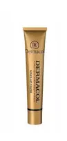 Dermacol - Makiažo dangalas skaidriai ir vienodai veido spalvai 30 g - Atspalvis Nr. 211