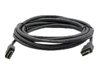 KRAMER C-MHM/MHM-10 FLEXIBLE HIGH SPEED HDMI CABLE WITH ETHERNET-10' 3M