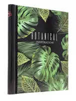Albumas  GED DRS20 BOTANICAL 22,5x28 | 40 magnet psl | spiralinio rišimo | max 10x15 160
