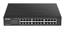 Switch DGS-1100-24PV2 24GE PoE