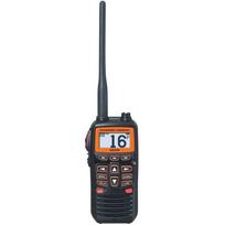 Standard Hor Jūrinė nešiojama radijop stotis | HX-210E STANDARD HORIZON | 4909959168501