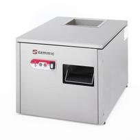Džiovinimo ir poliravimo mašina 3000 stalo įrankiams – stalinė, su UVC lempa, Sammic, 230V/683W, 484x664x(H)410mm
