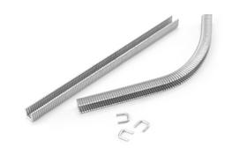 Spaustukai dešrų apvalkalams, HENDI, 2000 vnt., x11x(H)11mm