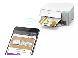 EPSON EcoTank ET-2956 Ink MFP A4 15ppm