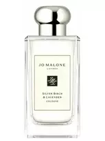 Jo Malone - Silver Birch & Lavender - EDC - 30 ml