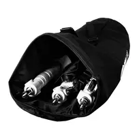Fotoaparato Dėklas - MITOYA NUMBAT PRO 72x20x20cm 22L Dvigubas Užtrauktukas Reguliuojama Dirželis