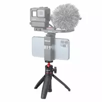 Stovas - ULANZI MT-08 Mini Stovas/Selfie Laikiklis 24 cm Aukščio
