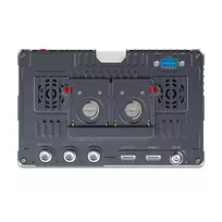 Monitorius - Feelworld S7 7" 1920x1200 1600nits HDMI 2.0 12G-SDI