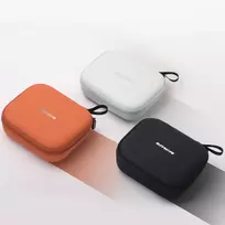 Dronų Dėklas - Sunnylife B862-GY DJI Neo Dronams PU Plastikas Pilkas