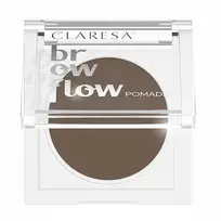 CLARESA_Brow Flow Pomade purus antakių pomadas 01 Taupe Blonde 3,5g