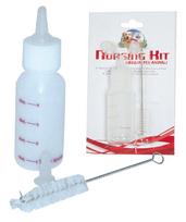 Croci Puppy Kit maitinimo buteliukas, 50ml