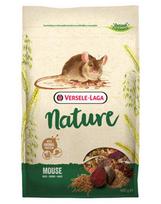Versele Laga visavertis pašaras pelytėms Mouse Nature, 0,4 kg
