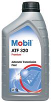Transmisinė alyva Mobil ATF 320, 1L
