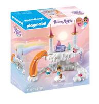 71360 PLAYMOBIL® Princess Magic Kūdikis debesyse