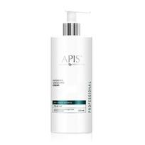Apis api-podo intensyvus išlyginamasis kremas sausoms, linkusioms skilinėti pėdoms 500ml
