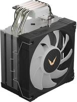 Procesoriaus aušintuvas Valkyrie Surge SL125 CPU Cooler, Black, VK-SURG125B