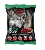 Alpha Spirit skanėstai šunims Snacks su antiena 50g