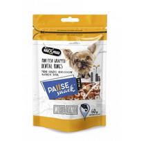 Hau&Miau mini žiedai apsukti žuvimi 60g