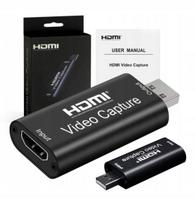 HDMI USB vaizdo įrašymo įrenginys Zenwire