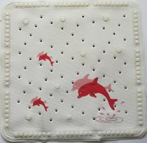 SEALSKIN NICE apsauginis dušo kilimėlis