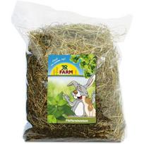 JR Stinging Nettle Meadow šienas graužikams su mėtomis ir dilgelėm, 500 g