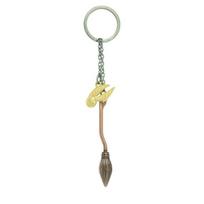 Harry Potter Nimbus 3D