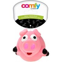 Comfy žaislas Farm Ball kiaulė, 9,5 cm