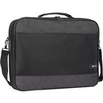 Natec Impala 2 Laptop Bag 15.6-16", Grey/Black NTO-2229