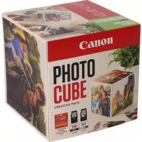 Canon PG-540/CL-541 PHOTO CUBE CREATIVE PACK WHITE GREEN (5X5 P 5225B019