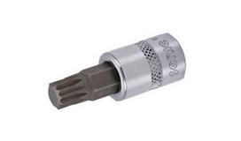 Galvutė SPLINE / XZN 3/8" M6 8284806