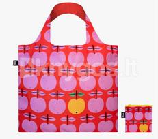 LOQI pirkinių krepšys „STIG LINDBERG Pall Recycled Bag“