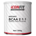 ICONFIT BCAA 2:1:1 300g