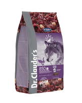 DR. CLAUDER'S  Wildlife Duck sausas pašaras šunims su antiena 2 kg