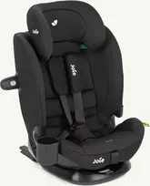 Automobilinė kėdutė Joie I-Bold, 76–150 cm, skalūnai